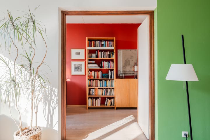 Photo 16 of Martin Luther Kinglaan 612