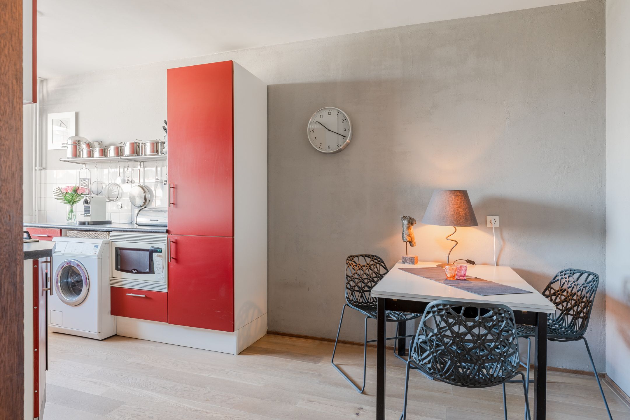 Foto 18 van Martin Luther Kinglaan 612