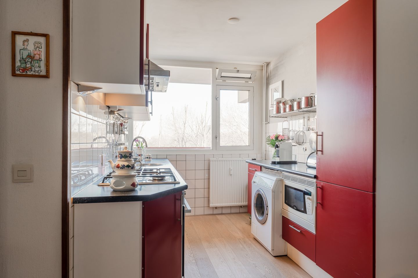 Foto 19 van Martin Luther Kinglaan 612