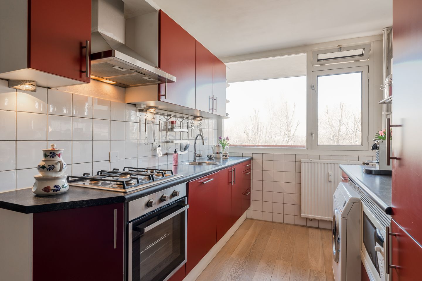 Foto 20 van Martin Luther Kinglaan 612