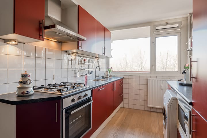 Photo 20 of Martin Luther Kinglaan 612