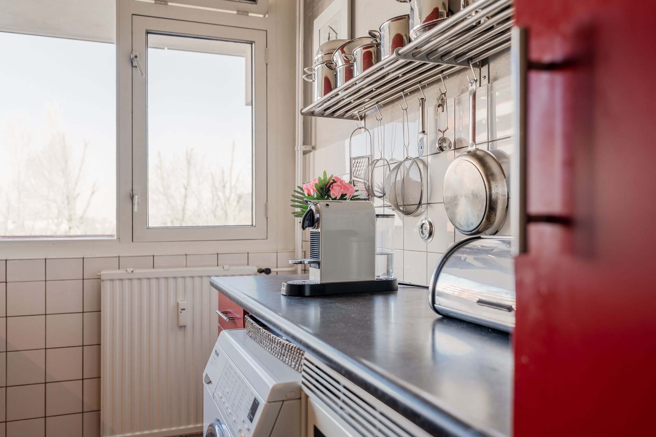 Foto 21 van Martin Luther Kinglaan 612