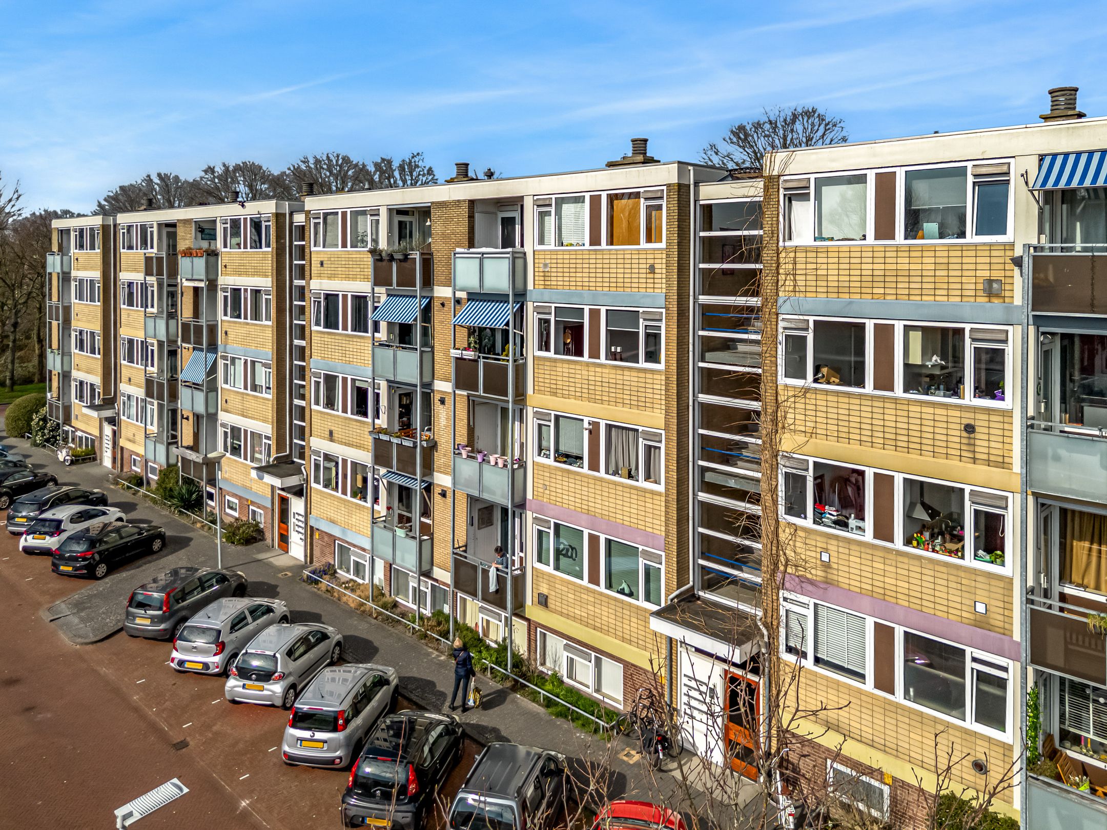 Photo 6 of Ruusbroechof 24