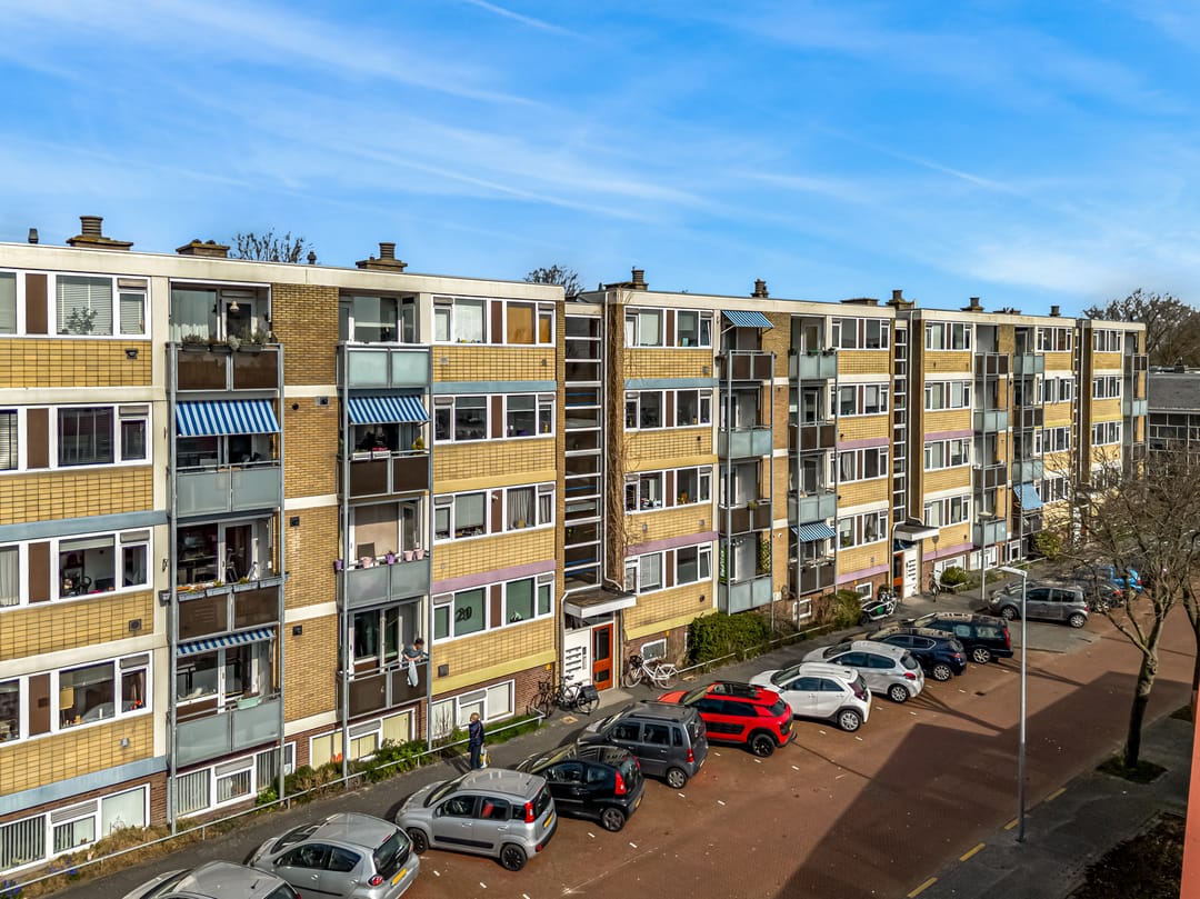 Photo 7 of Ruusbroechof 24