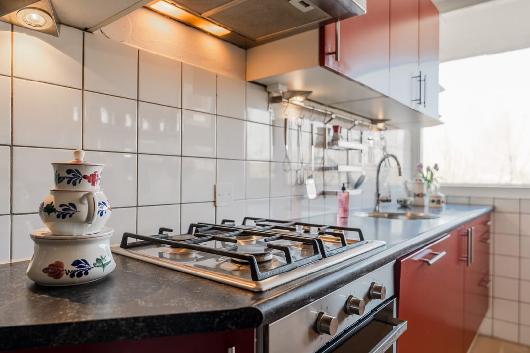 Foto 23 van Martin Luther Kinglaan 612