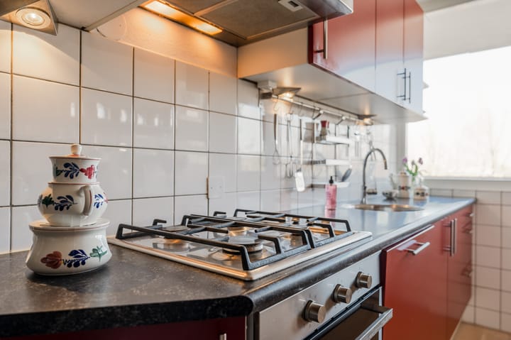 Photo 23 of Martin Luther Kinglaan 612