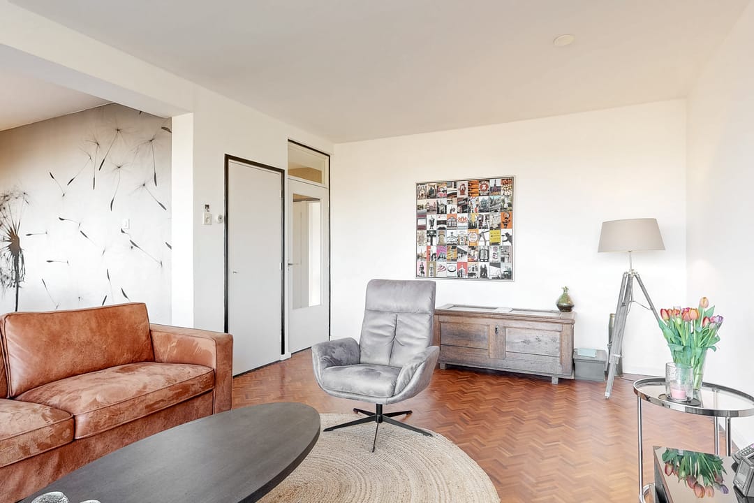 Photo 8 of Ruusbroechof 24