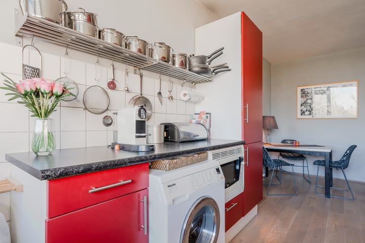 Photo 24 of Martin Luther Kinglaan 612