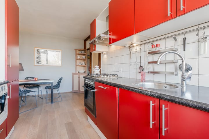 Photo 25 of Martin Luther Kinglaan 612