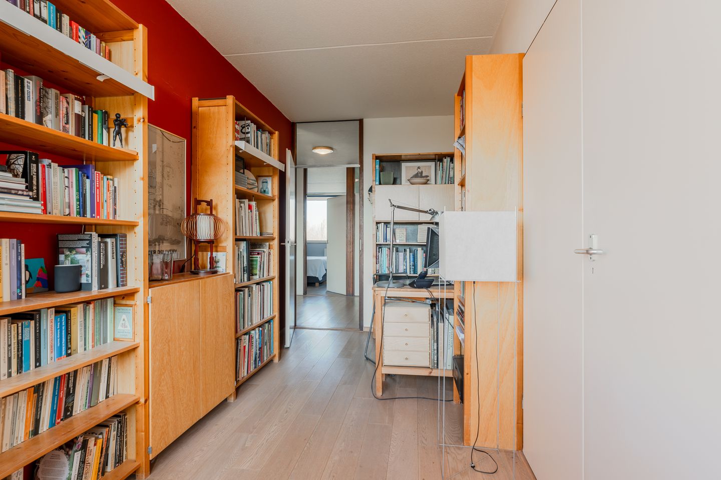 Foto 29 van Martin Luther Kinglaan 612