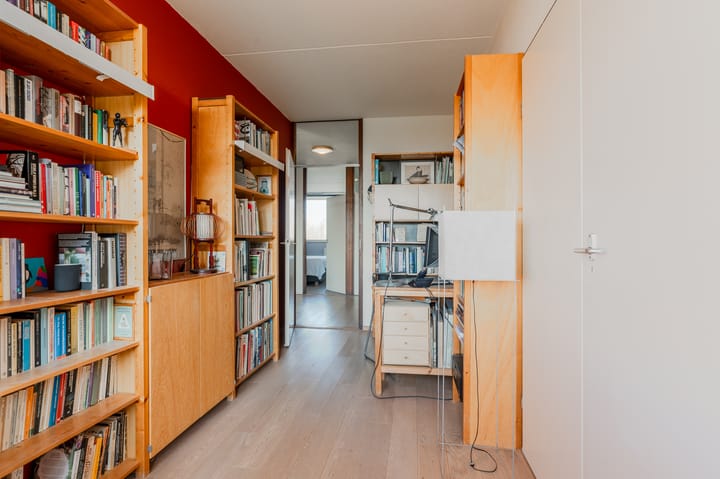 Photo 29 of Martin Luther Kinglaan 612