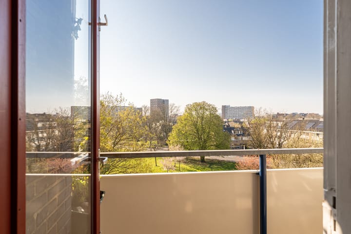 Photo 30 of Martin Luther Kinglaan 612