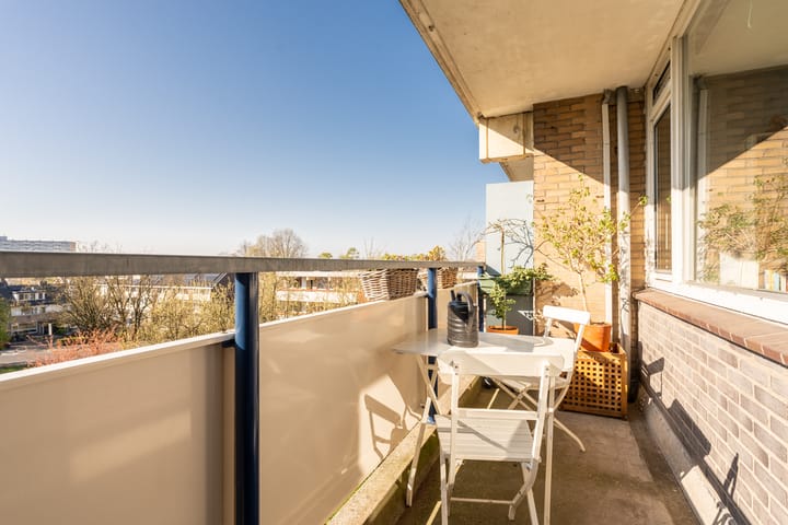 Photo 31 of Martin Luther Kinglaan 612