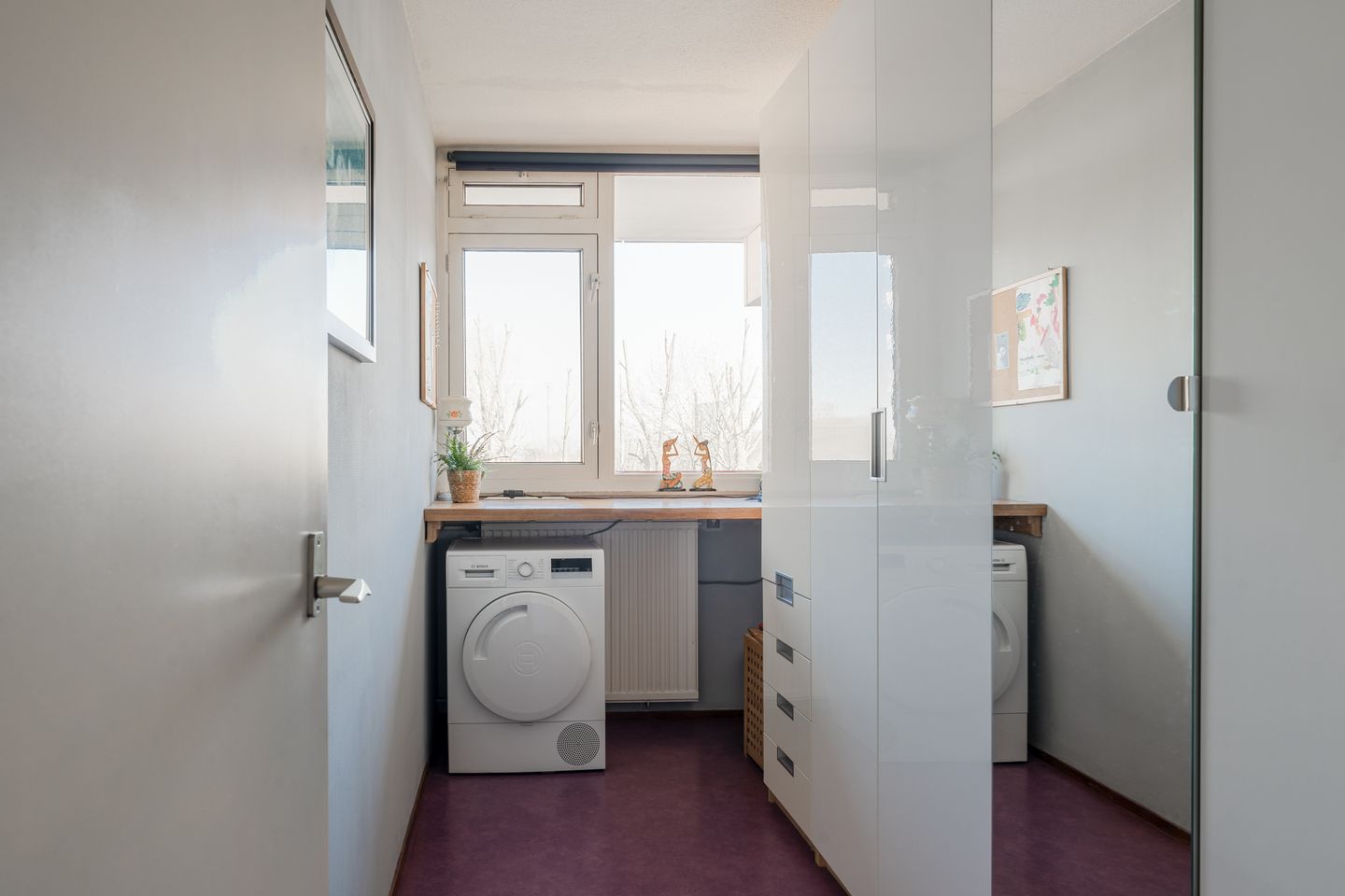 Foto 35 van Martin Luther Kinglaan 612