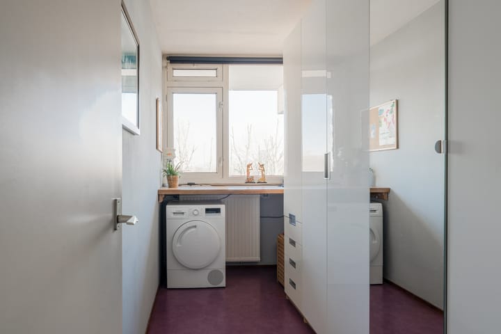 Photo 35 of Martin Luther Kinglaan 612