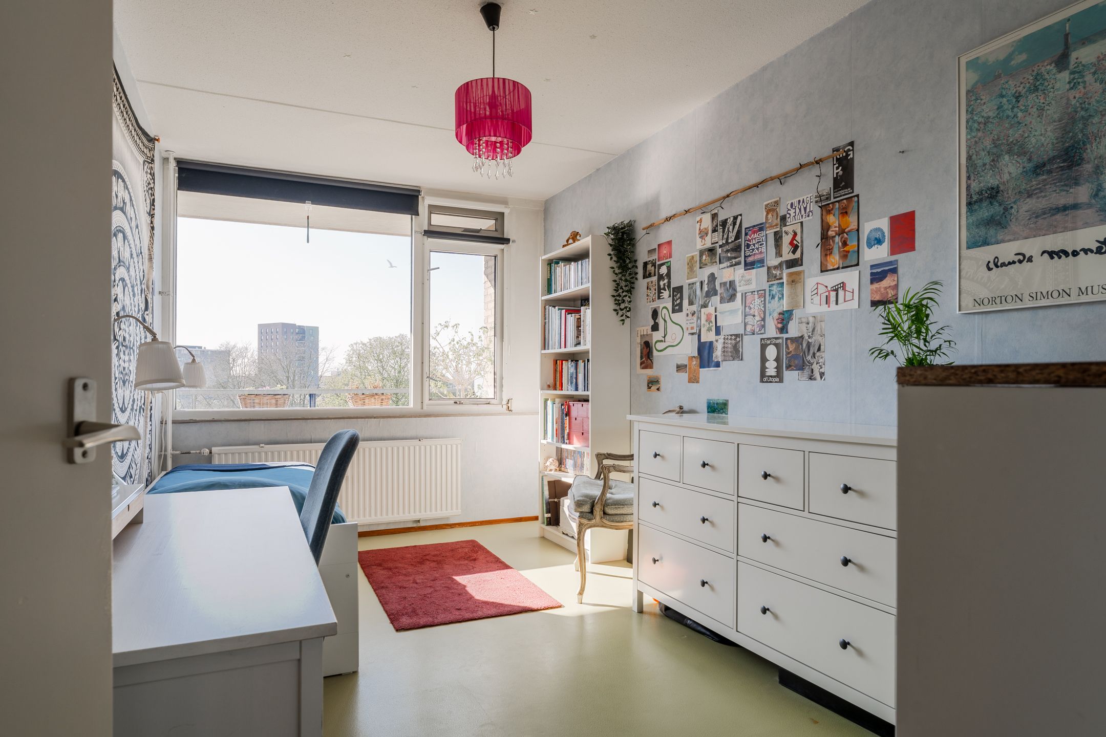 Foto 36 van Martin Luther Kinglaan 612