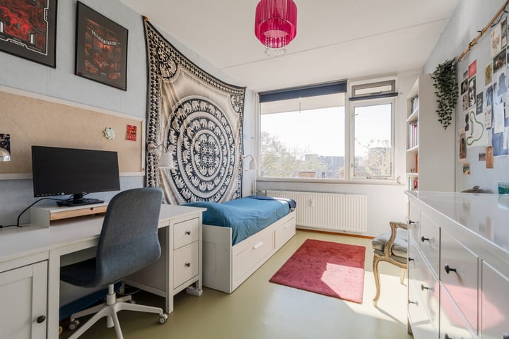 Photo 37 of Martin Luther Kinglaan 612