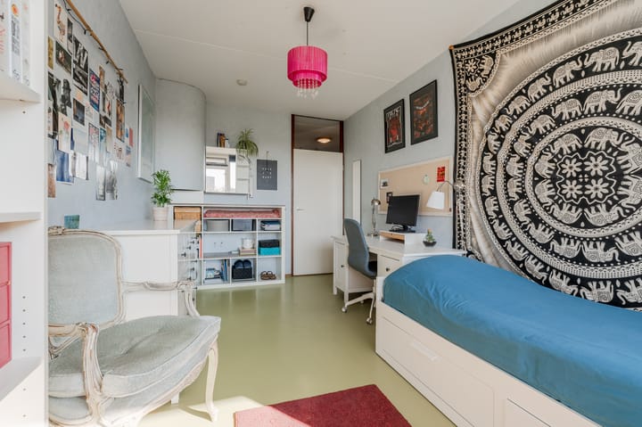 Photo 38 of Martin Luther Kinglaan 612