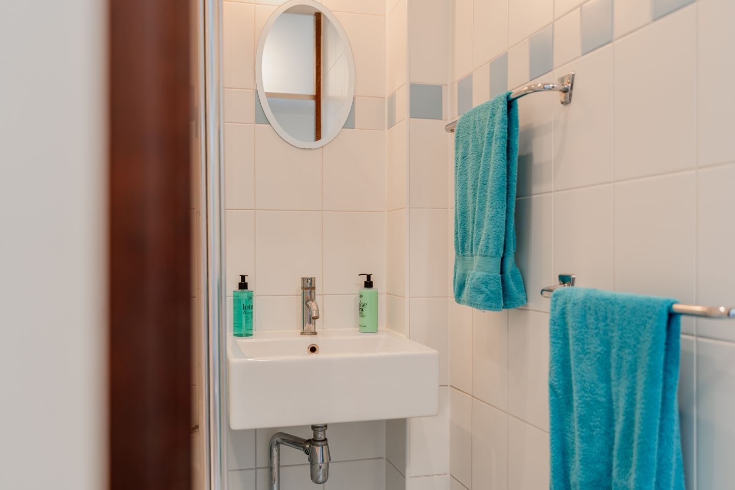 Foto 40 van Martin Luther Kinglaan 612