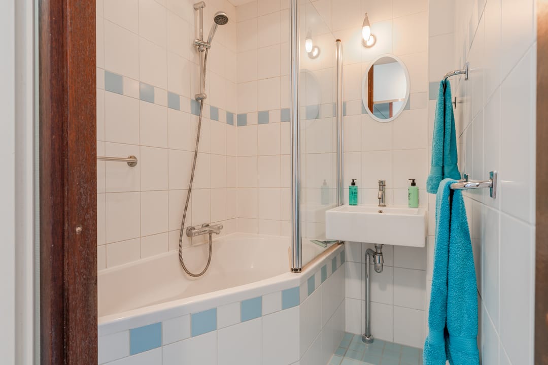 Foto 41 van Martin Luther Kinglaan 612