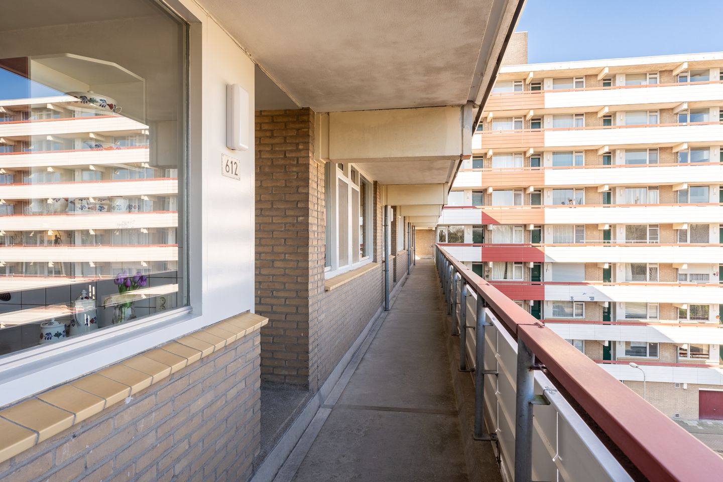 Foto 44 van Martin Luther Kinglaan 612