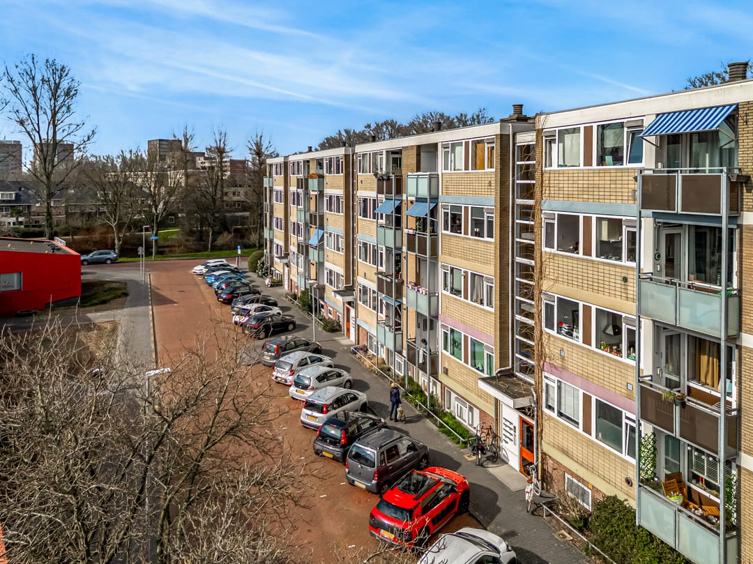 Photo 28 of Ruusbroechof 24