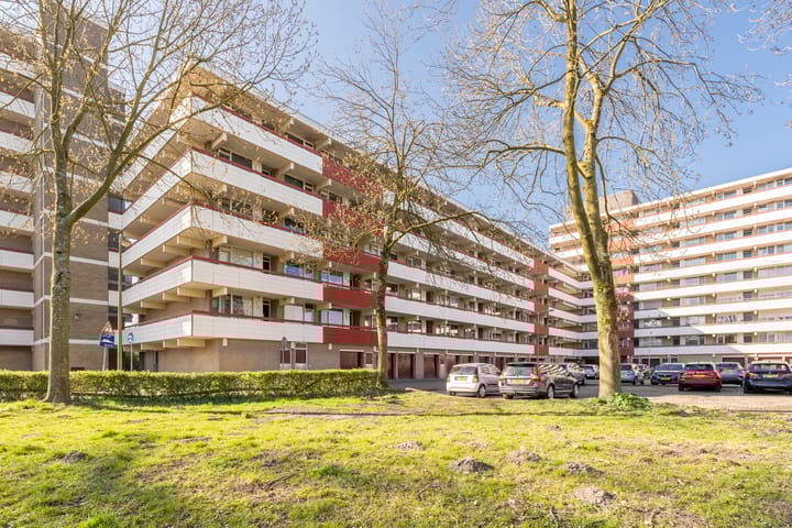 Photo 46 of Martin Luther Kinglaan 612