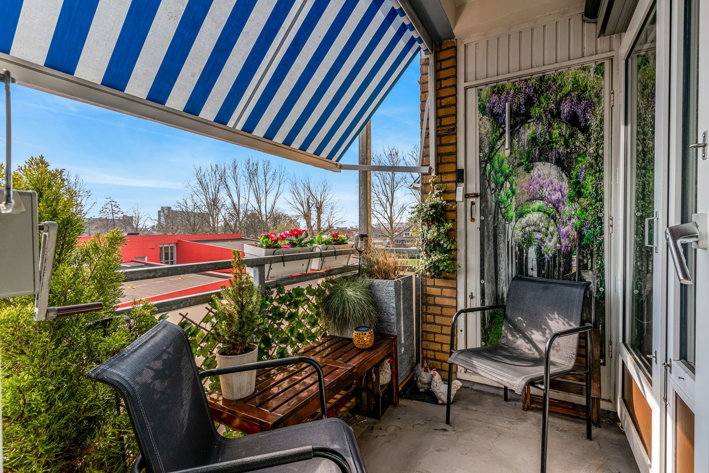 Photo 29 of Ruusbroechof 24