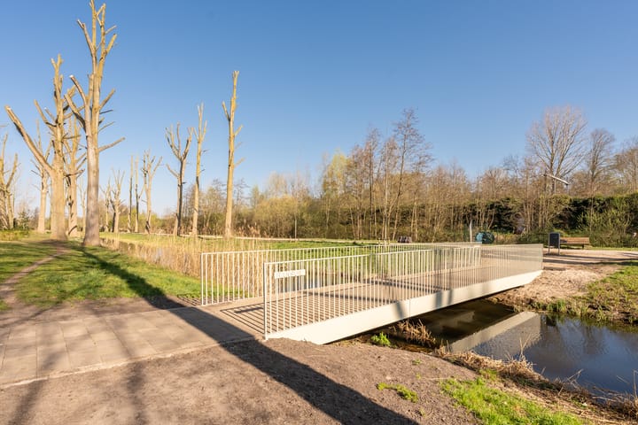 Photo 47 of Martin Luther Kinglaan 612