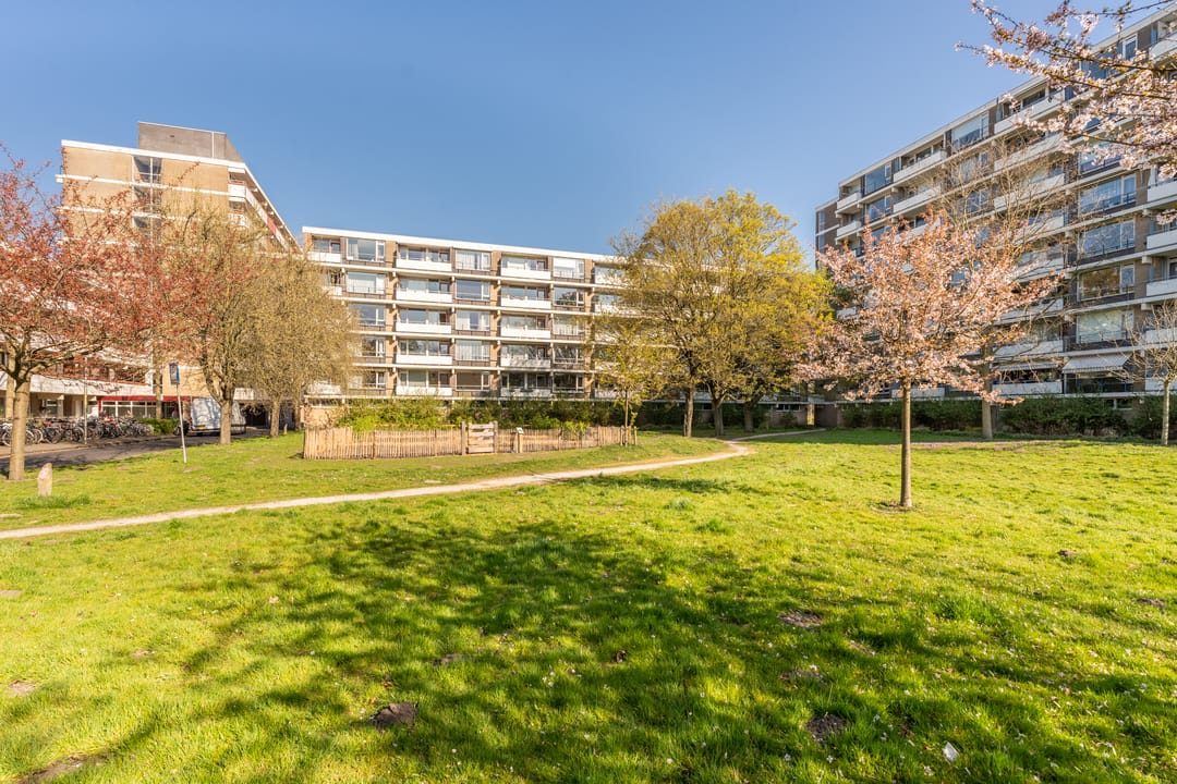 Foto 1 van Martin Luther Kinglaan 612