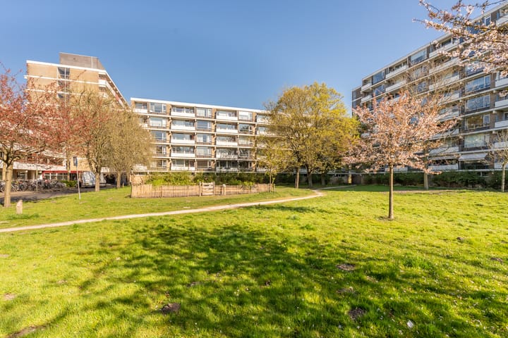 Photo 1 of Martin Luther Kinglaan 612