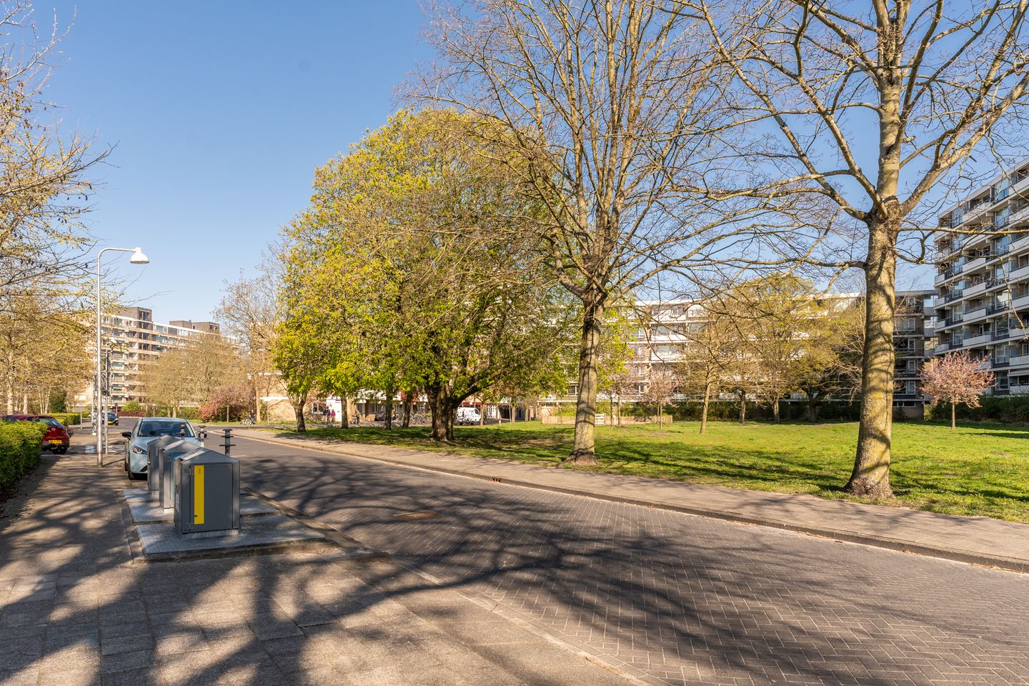 Foto 50 van Martin Luther Kinglaan 612