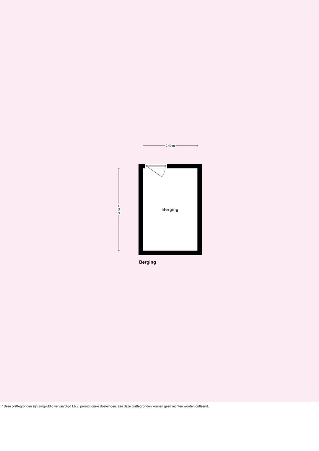 Foto 52 van Martin Luther Kinglaan 612