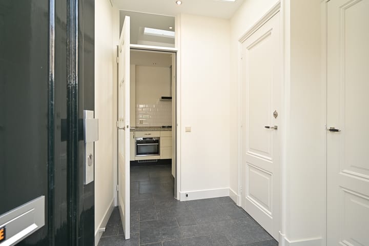 Foto 3 van Katwijkstraat 20