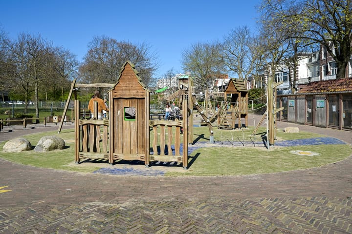 Photo 24 of Katwijkstraat 20