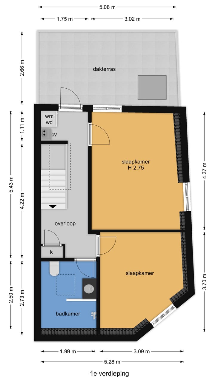 Photo 30 of Katwijkstraat 20