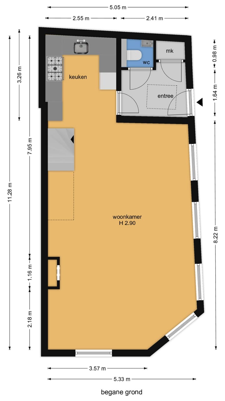 Photo 31 of Katwijkstraat 20