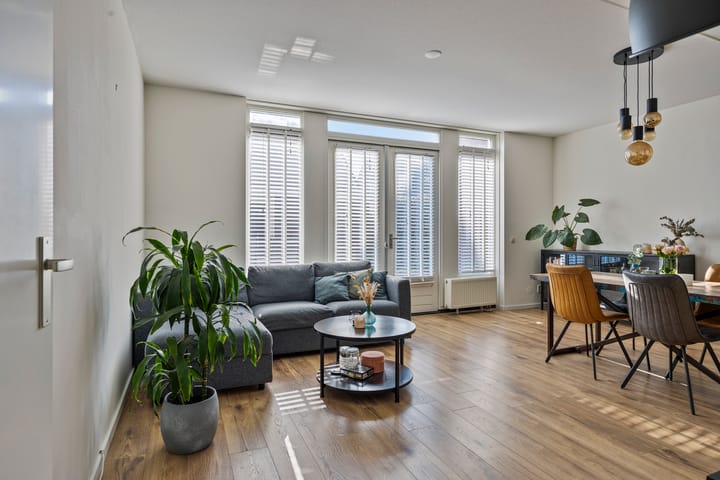 Foto 2 van Bezembinder 43