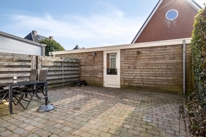 Foto 15 van Bezembinder 43