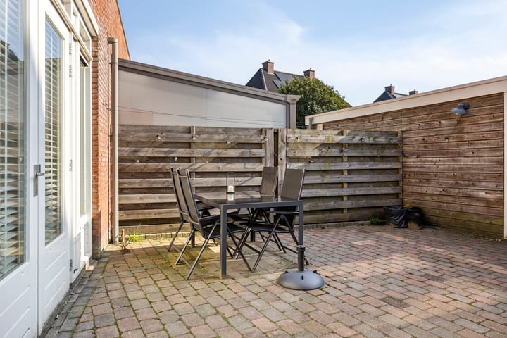 Foto 16 van Bezembinder 43