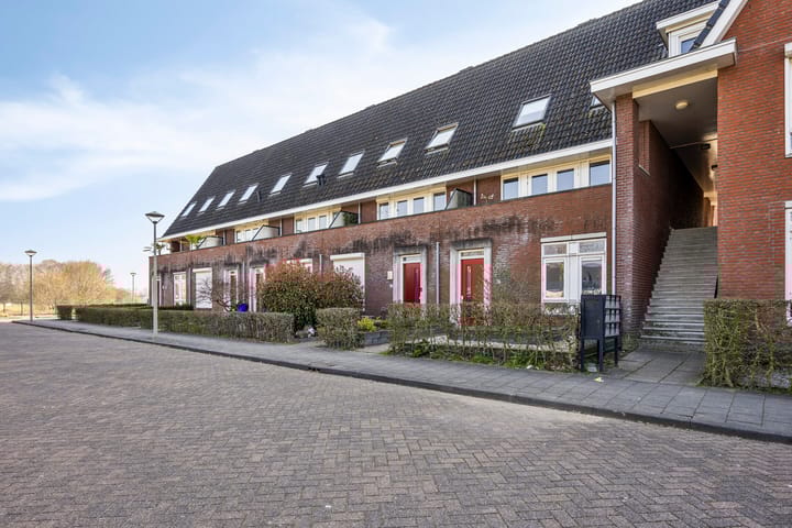 Foto 19 van Bezembinder 43