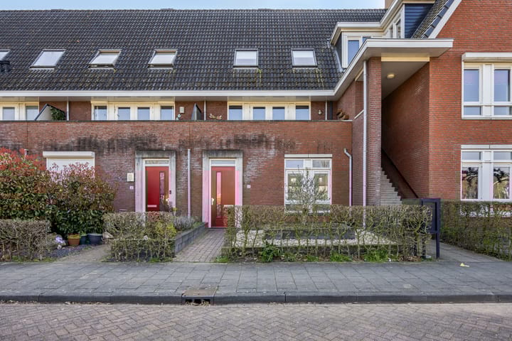 Foto 20 van Bezembinder 43