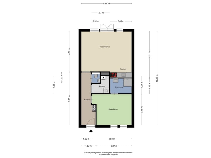 Foto 23 van Bezembinder 43