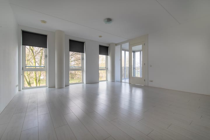 Foto 2 van David Tenierslaan 44