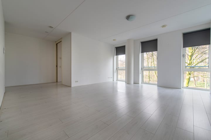 Foto 3 van David Tenierslaan 44