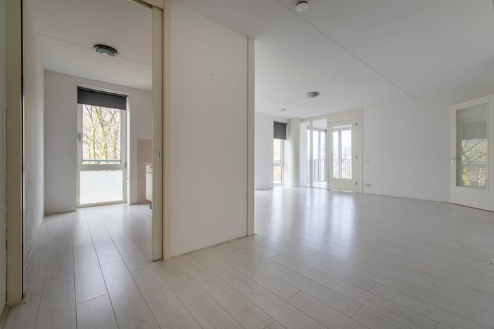 Foto 5 van David Tenierslaan 44