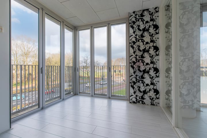 Foto 7 van David Tenierslaan 44