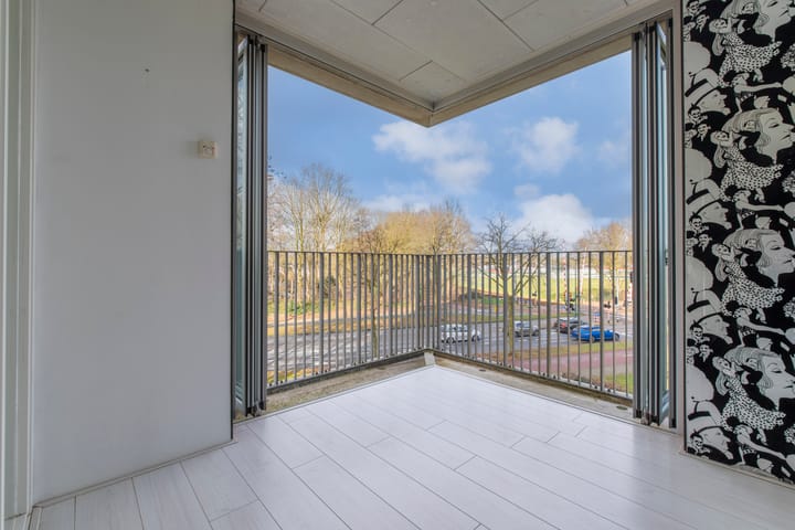 Foto 8 van David Tenierslaan 44