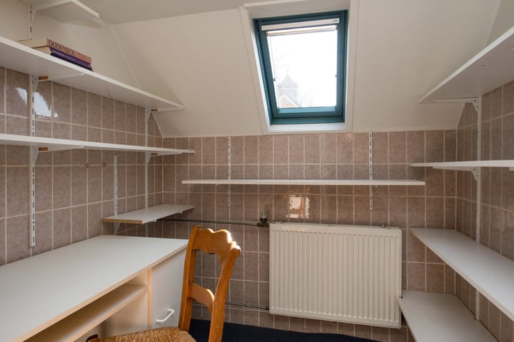 Foto 24 van Nijlanderstraat 10-A