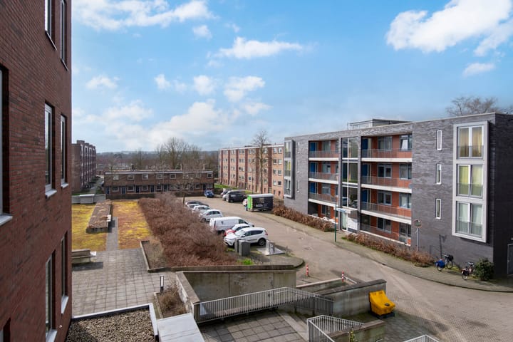 Foto 20 van David Tenierslaan 44